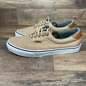 Vans Canvass Men's Size 10